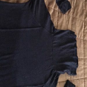 Stretchy, comfy soft, extra big turtleneck